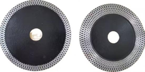 Proveedor de discos de corte de diamante