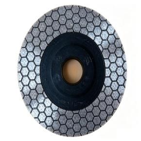 Diamond Cutting Disc Supplier