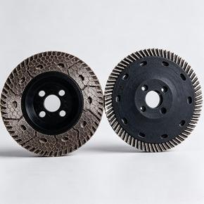 Diamond Cutting Disc Supplier