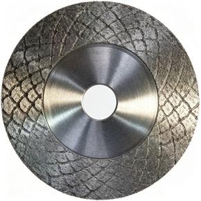 Diamond Cutting Disc Supplier