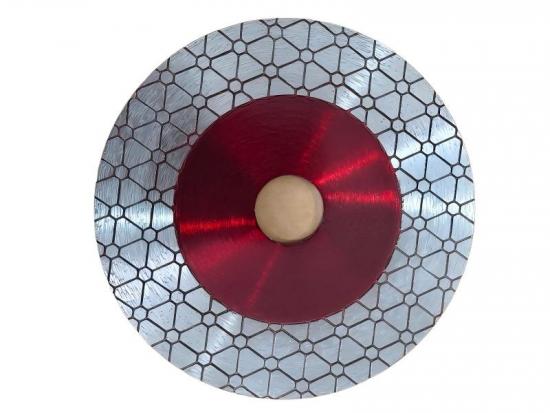 Proveedor de discos de corte de diamante