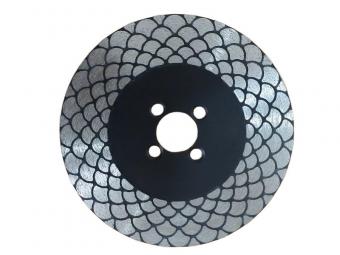 Diamond Cutting Disc Supplier