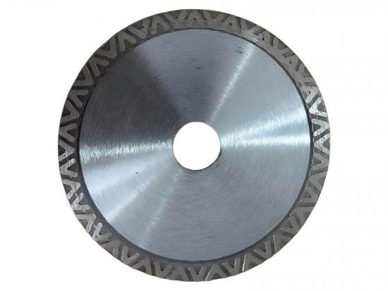Proveedor de discos de corte de diamante
